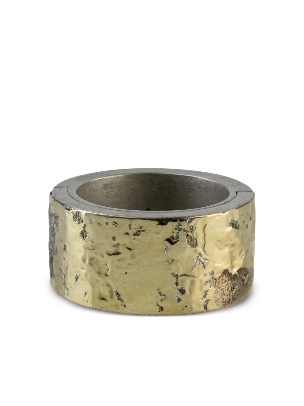 

Серебряное кольцо Sistema Parts Of Four