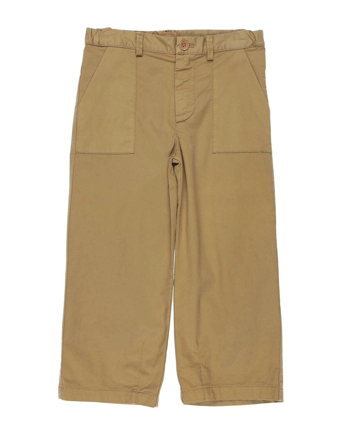 

Брюки Morley, хаки