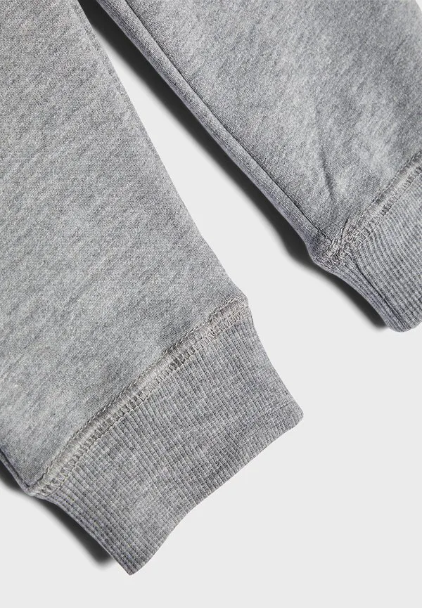 Спортивные штаны nkmsweat Name It, Grey Melange — фото 4