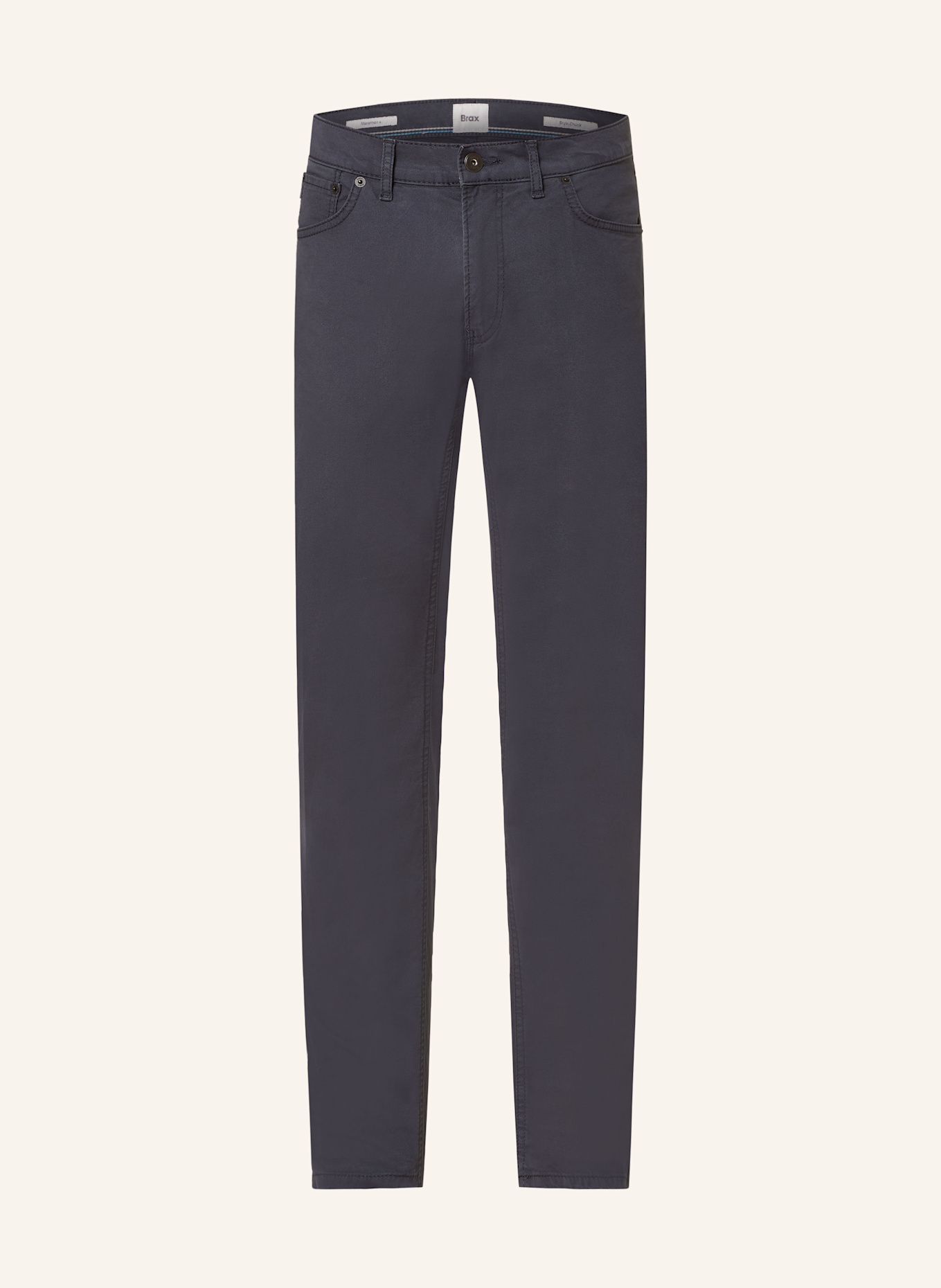

Брюки Chuck Modern Fit Brax, синий