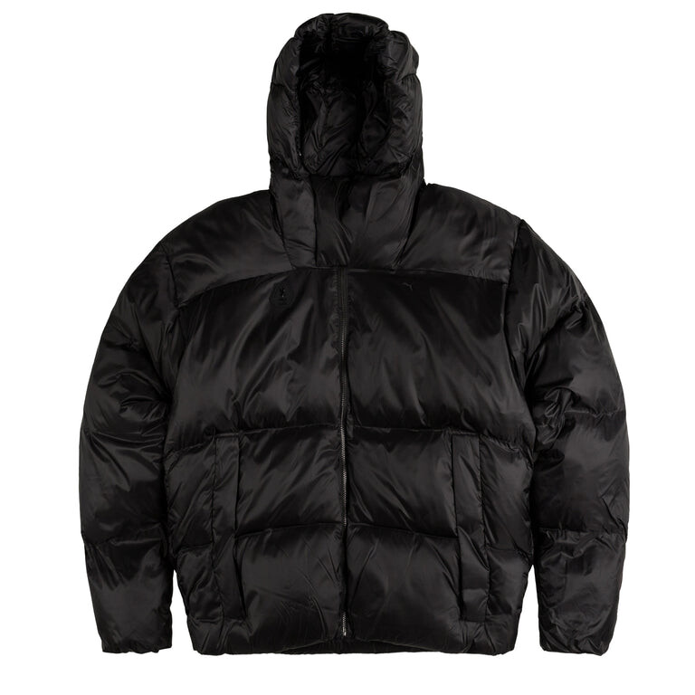 

Куртка x skepta pertex puffer jacket Puma, черный
