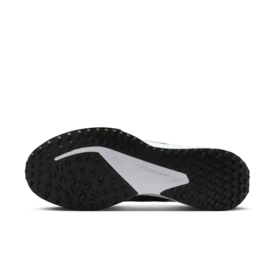 Кроссовки Nike Infinity G NN Golf Shoes, цвет Black/Smoke Grey/White — фото 2
