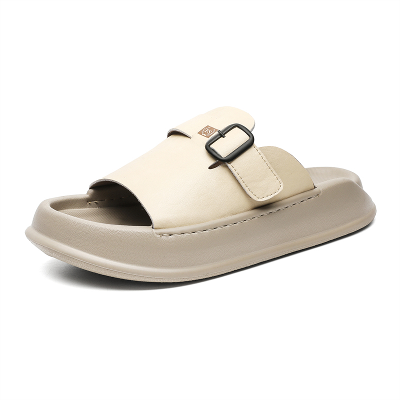 

KUNGFUDEER Слайдеры мужские зелёные, цвет Green