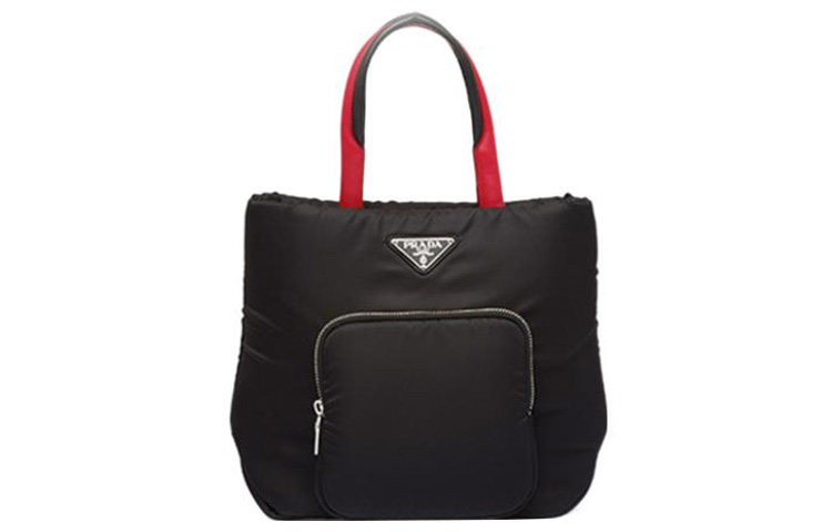 

PRADA Нейлоновая сумка через плечо