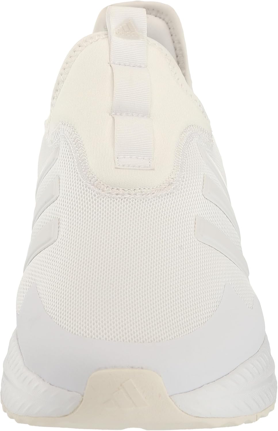 Кроссовки Adidas XPLR Pulse для взрослых унисекс, белый/серый — фото 2
