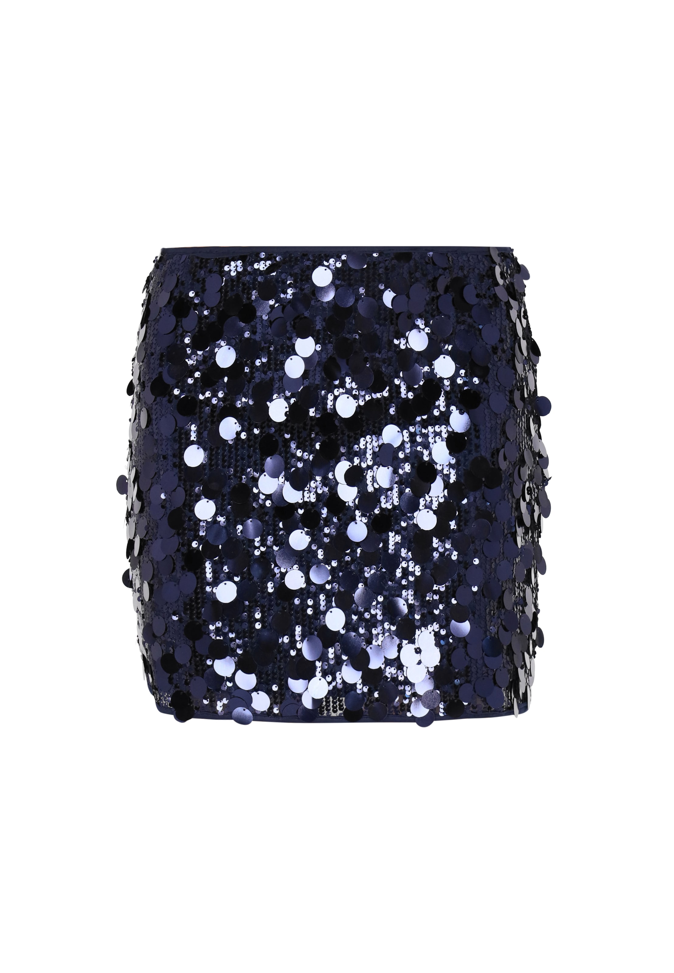 

MyMo at night Юбка в цвете Navy