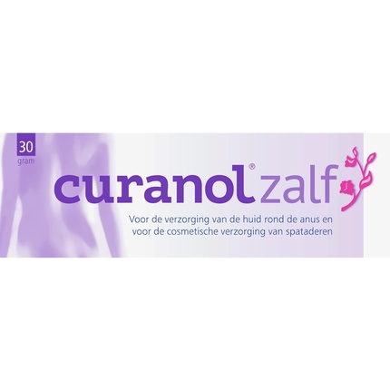 

Мазь 30г Curanol