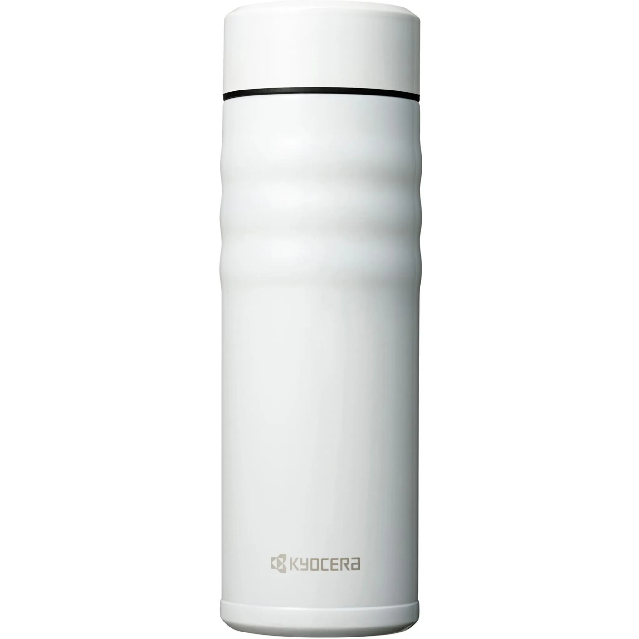 

Термобутылка KYOCERA «Twist Top», белый