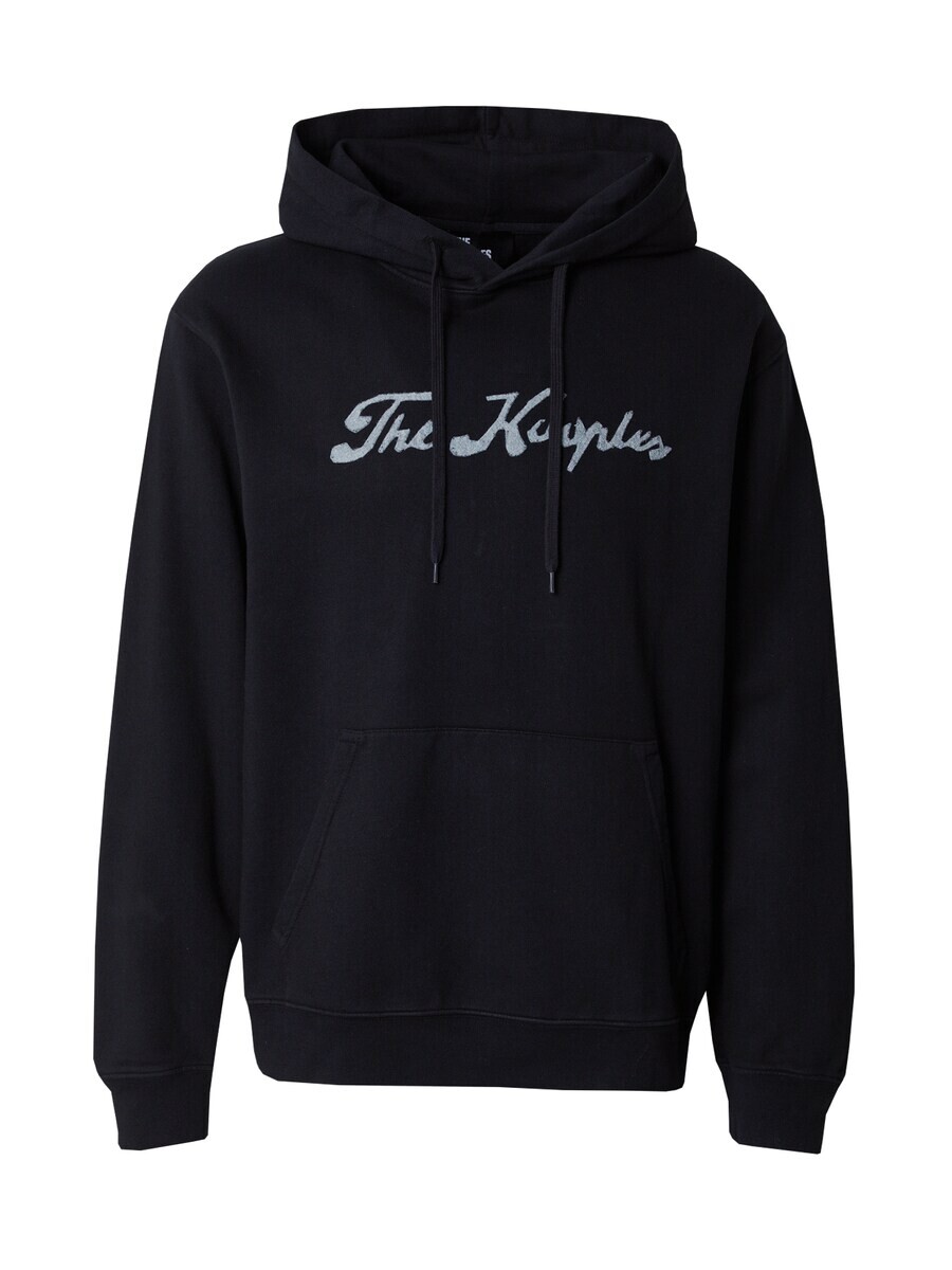 

Толстовка The Kooples, черный