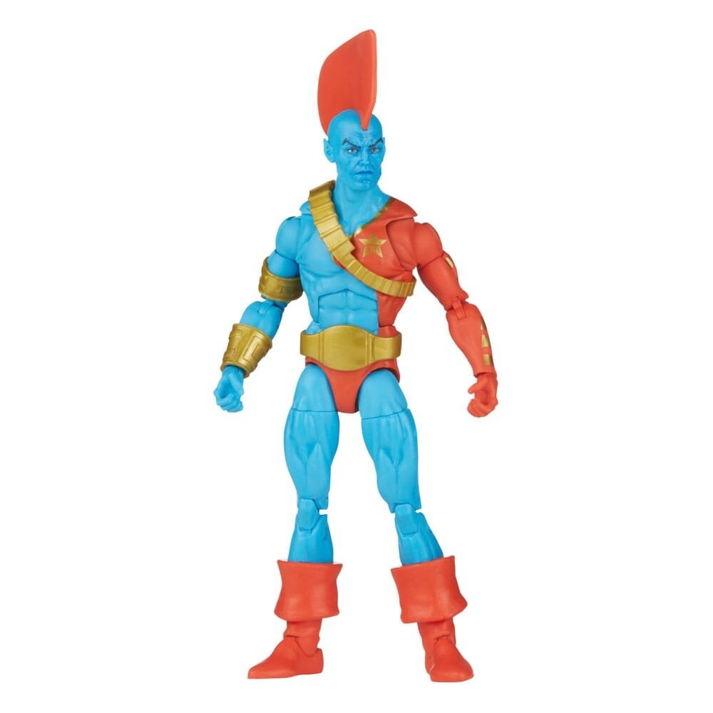 

Стражи Галактики Marvel Legends - фигурка Йонду Inna marka