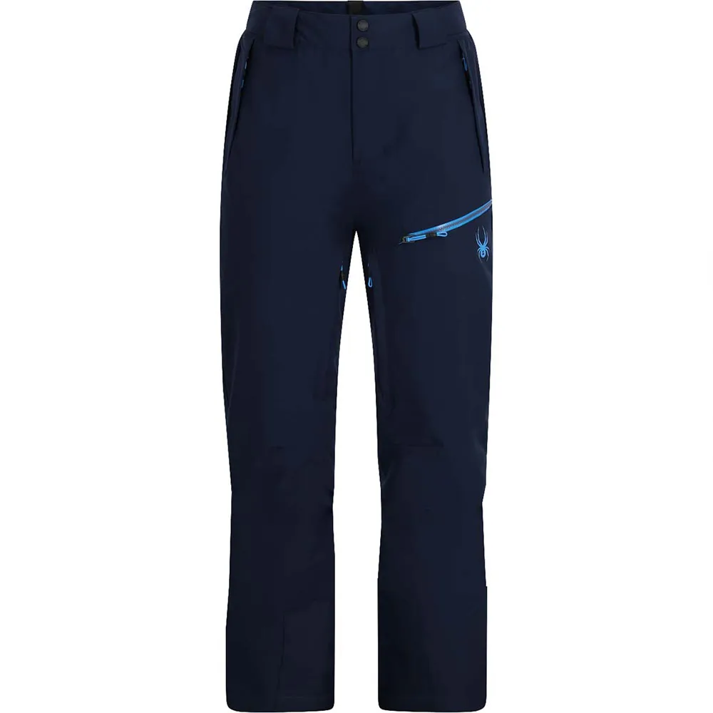 

Брюки Spyder Fuse, синий