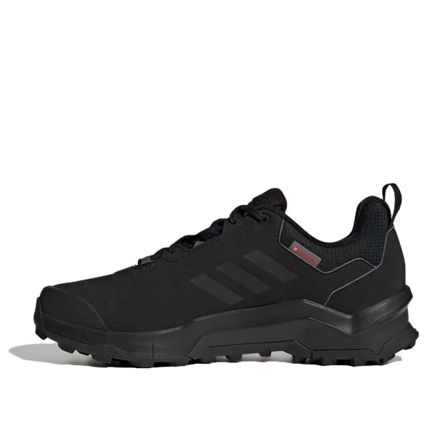 

Кроссовки terrex ax4 beta cold.rdy Adidas, черный
