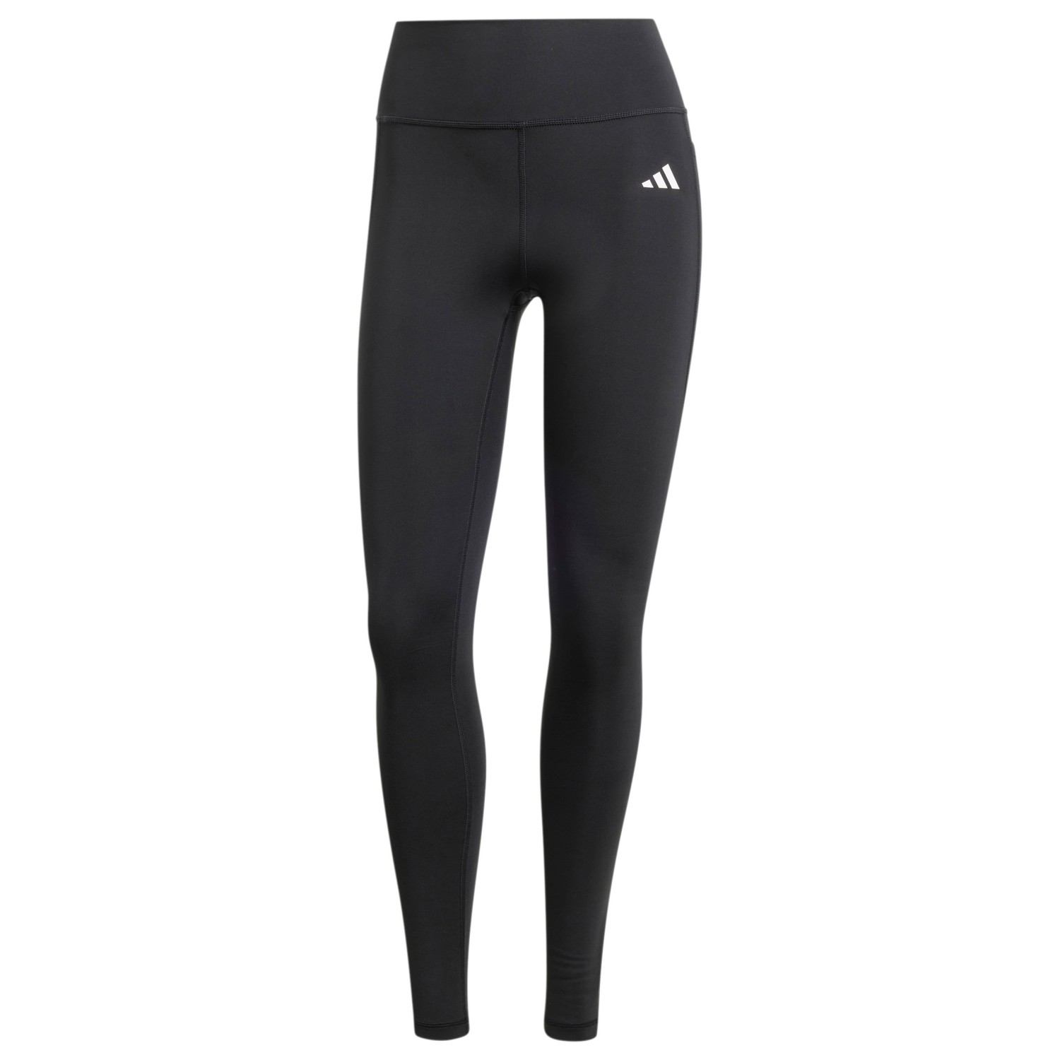 

Леггинсы Adidas Optime Essentials Stash Pocket Full Length, черный