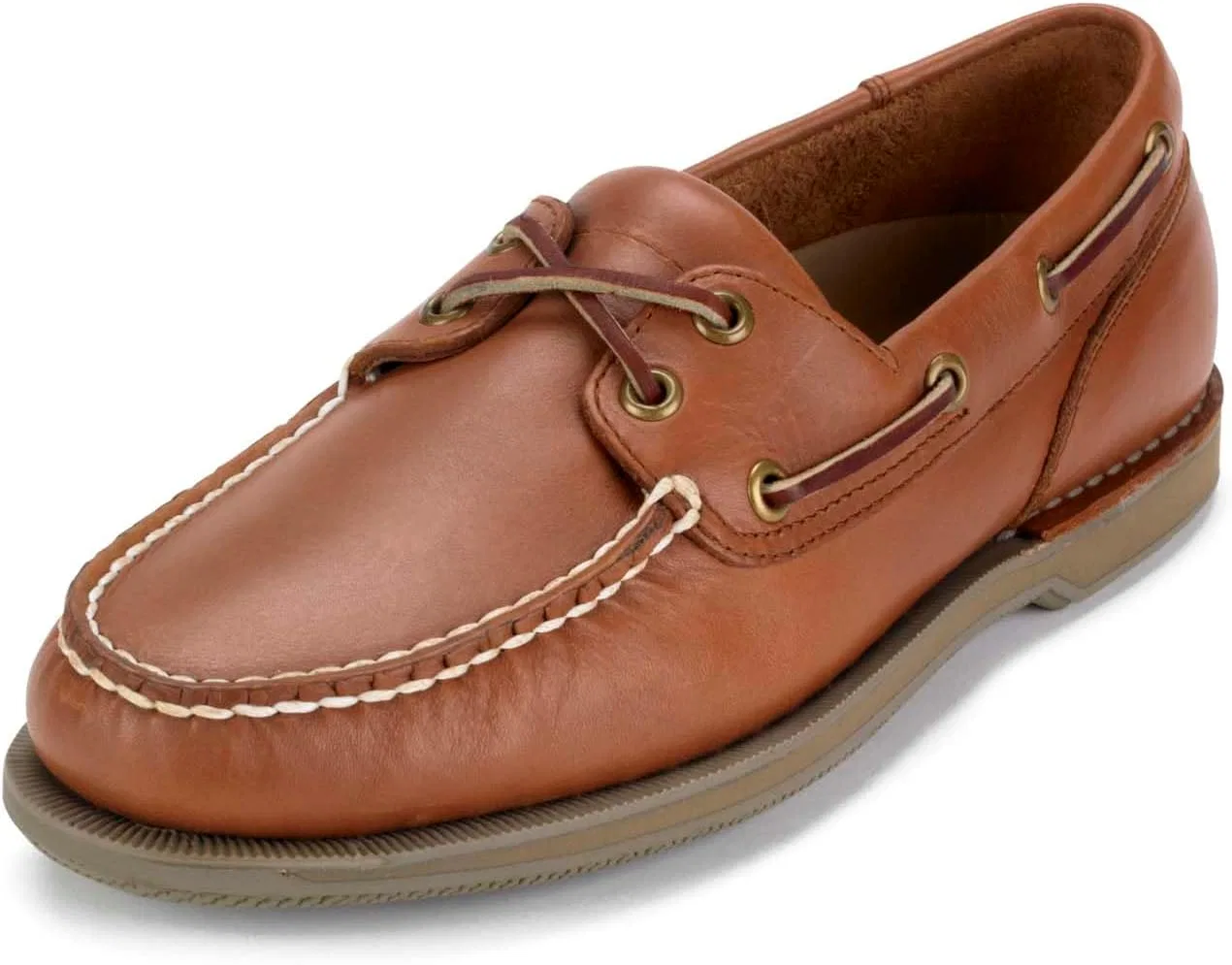 Мужские лодочные туфли Rockport Ports of Call Perth, Wood