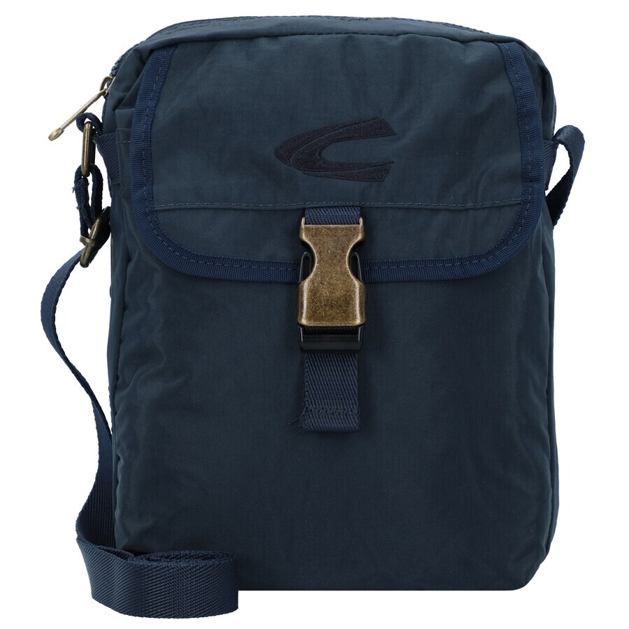 

Сумка через плечо CAMEL ACTIVE Crossbody Bag Journey, темно-синий