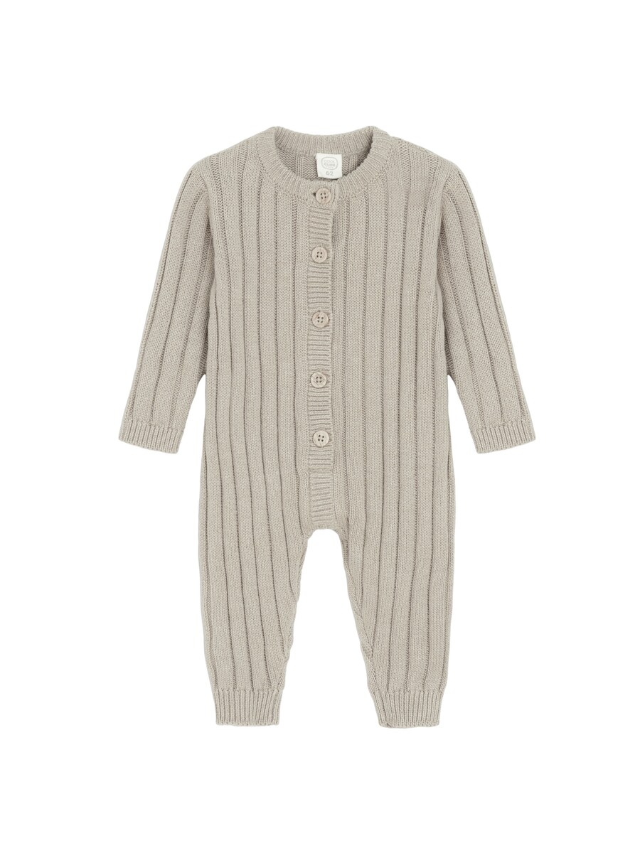 

Комбинезон Cool Club, светло-коричневый