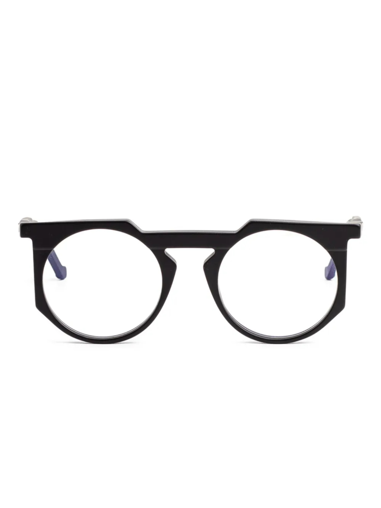 

Очки VAVA Eyewear в геометрической оправе, черный