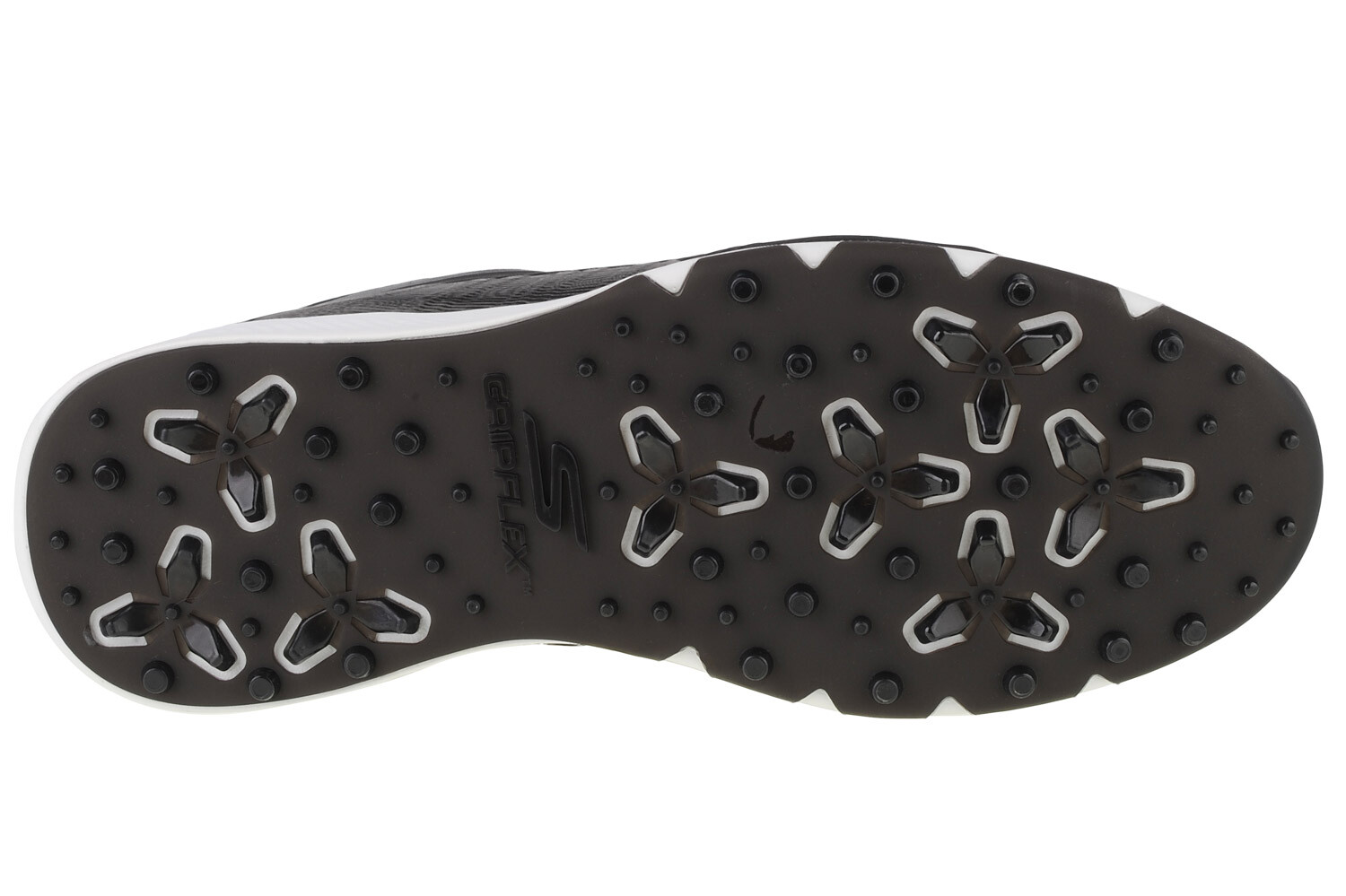 Спортивные кроссовки Skechers Skechers Go Golf Elite 4 Victory, черный — фото 4