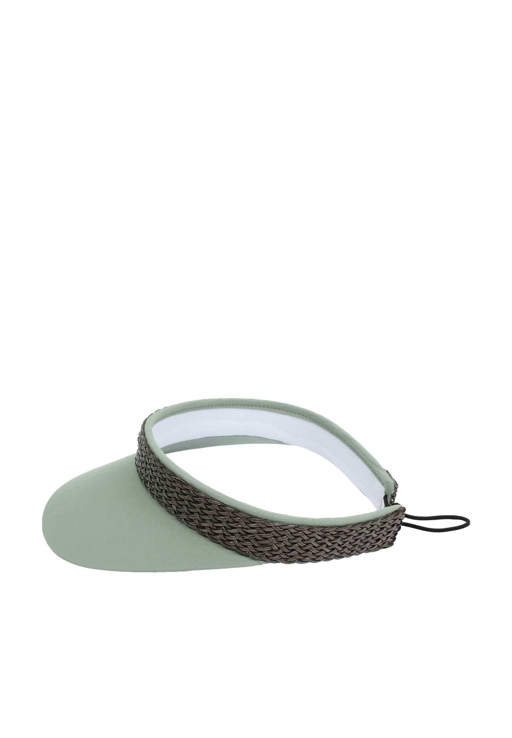 

Бейсболка VISOR Loevenich, зеленый