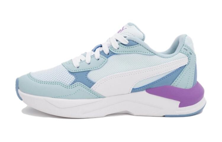 

Кроссовки Puma X-RAY Kids Lifestyle Shoes GS, зеленый