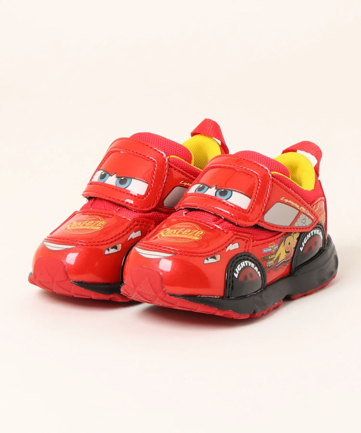 Детские кроссовки MoonStar Disney Cars