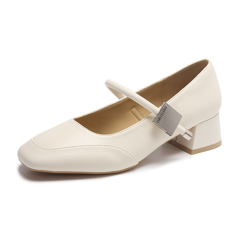 

Туфли GEJIANI Mary Jane Shoes Women's
