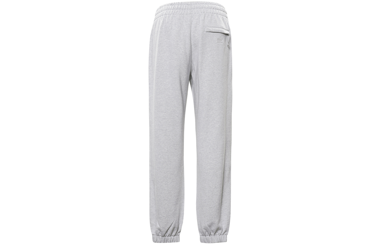 Adidas X Pharrell Williams Humanrace Базовые Брюки Adidas Originals, Светлый Теплый Серый — фото 4