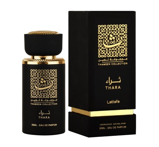

Духи, 30 мл Lattafa, Thameen Collection Thara