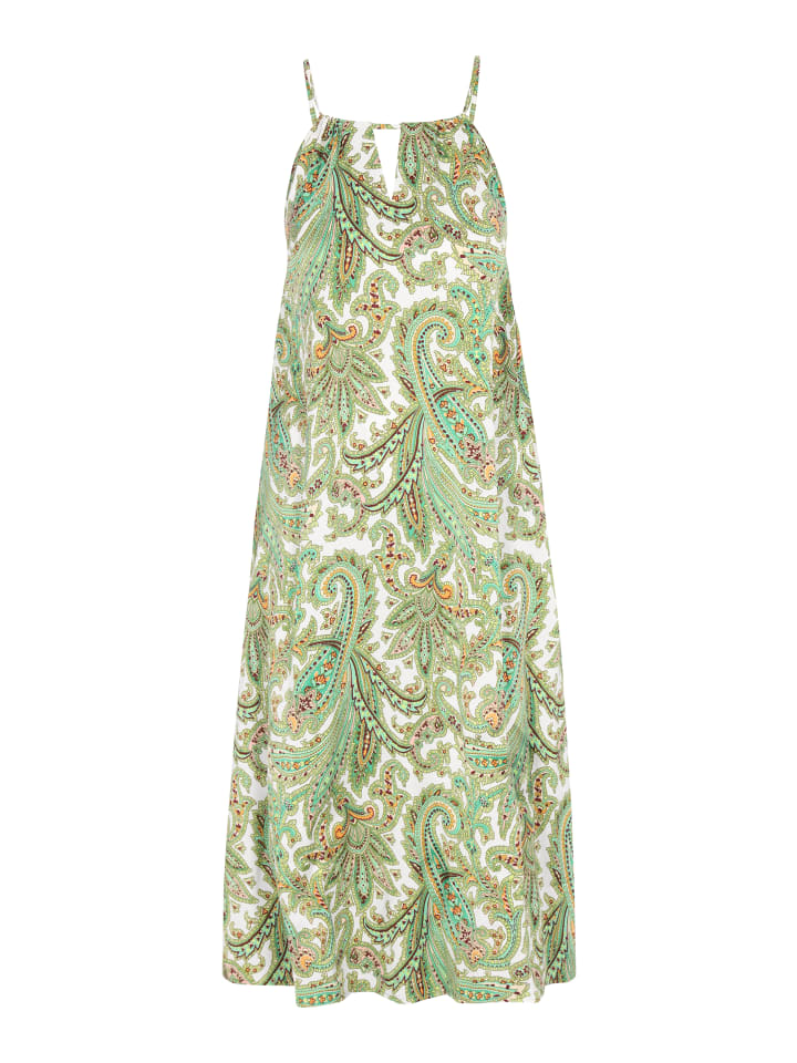 

Платье до колена IZIA