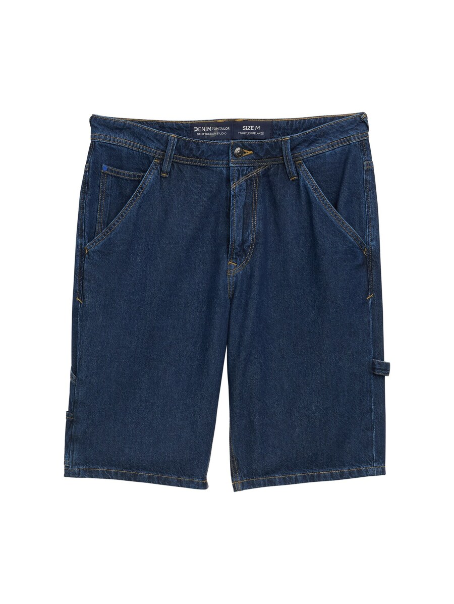 

Обычные джинсы TOM TAILOR DENIM Waylen, темно-синий