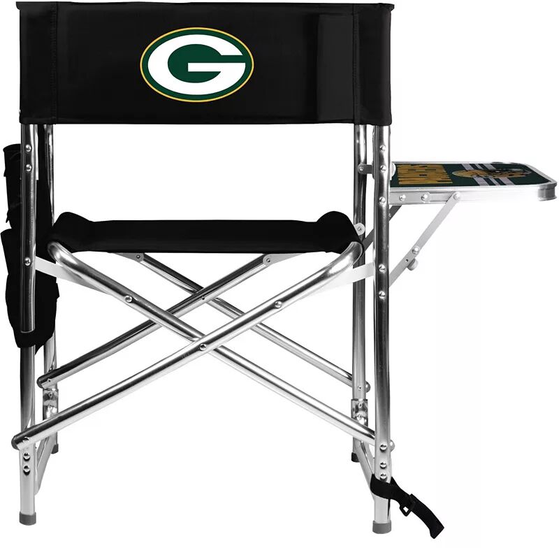 

Стул Green Bay Packers со столом Picnic Time