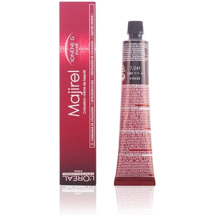 

Loreal Majirel French Brown 7.041 50мл 511 #7,041, L'Oreal