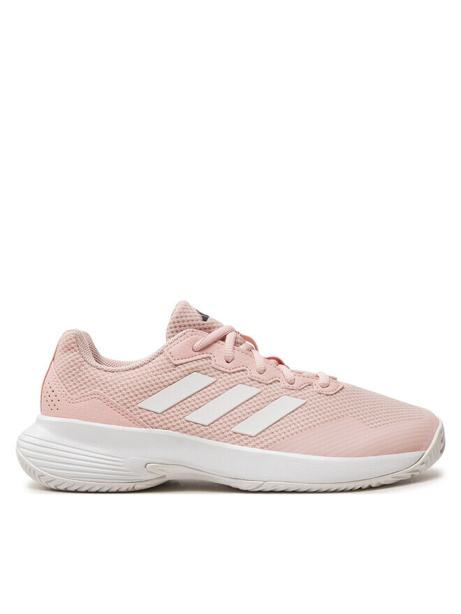

Кроссовки Adidas, розовый