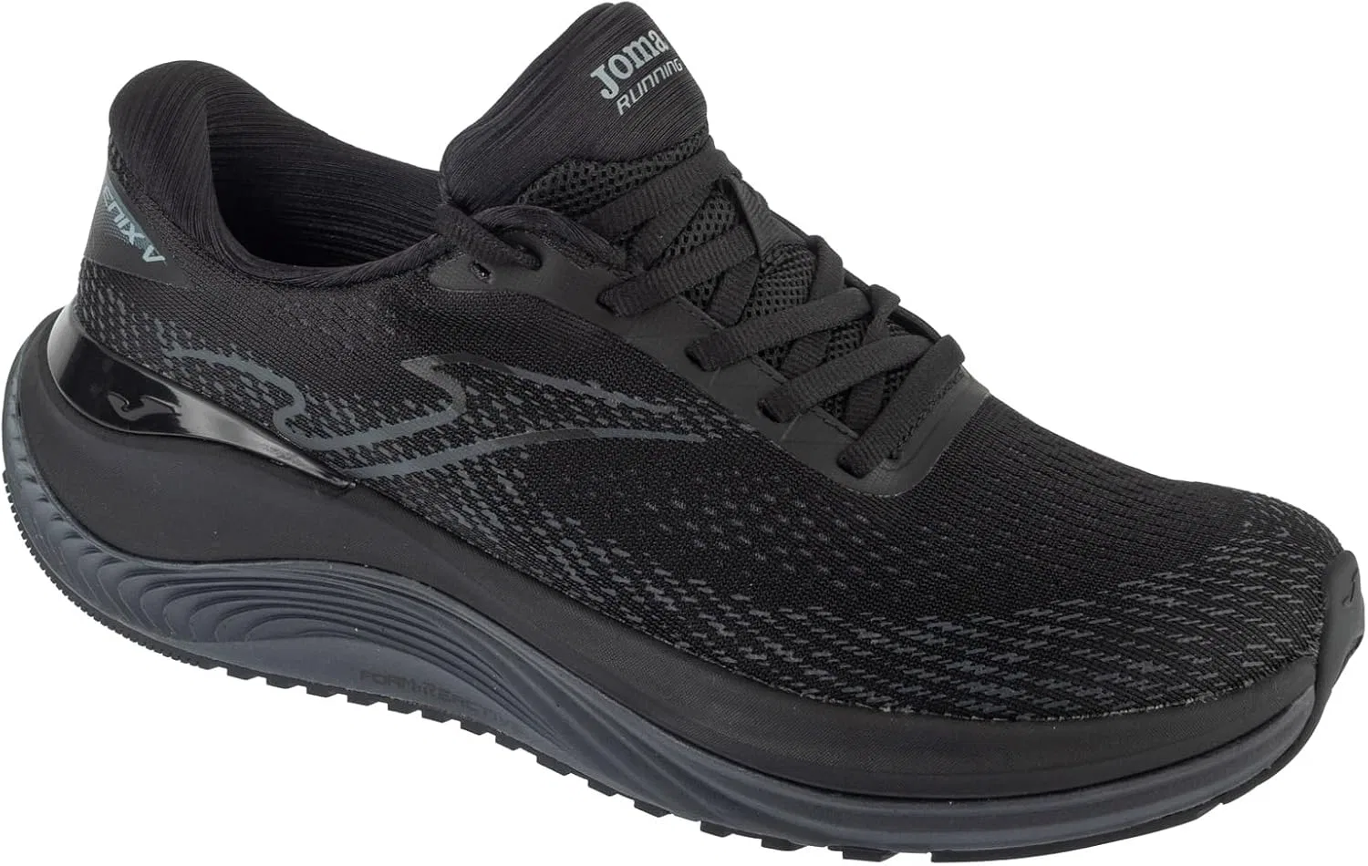 Мужские беговые кроссовки Joma R.Fenix 2501 RFENIW2501, черные