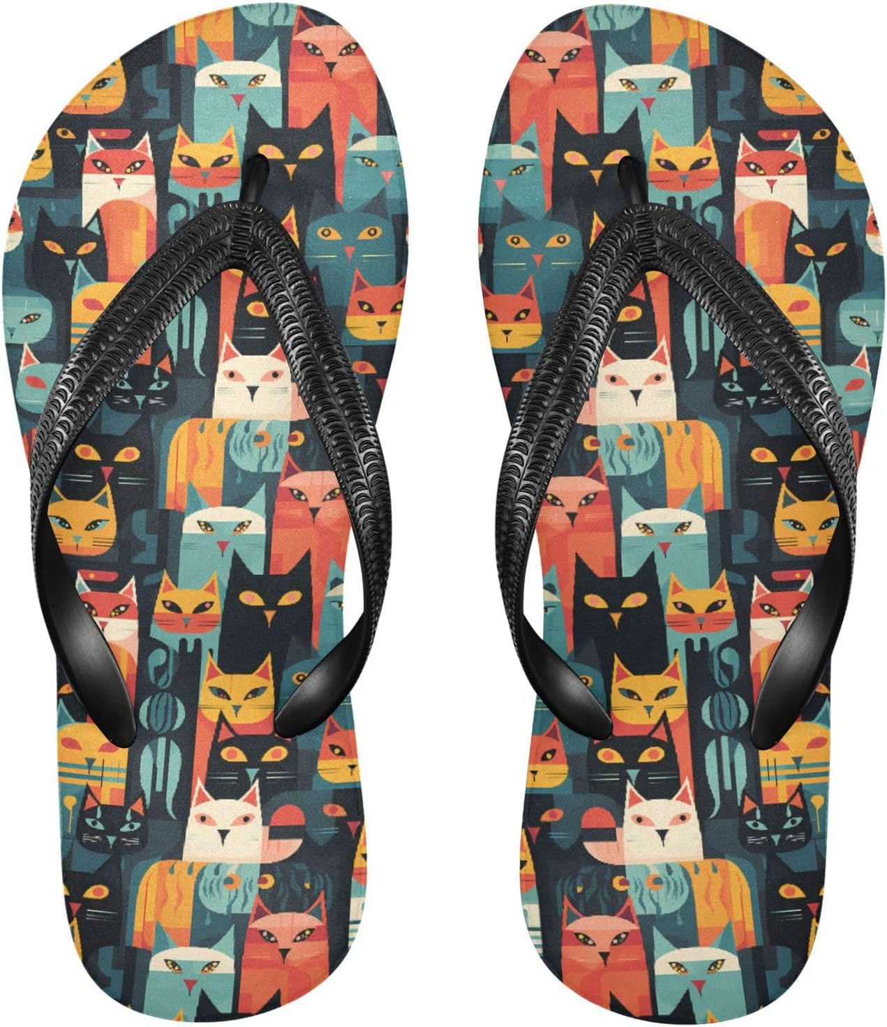 

MNSRUU женские и мужские шлепанцы клубничные, женские слайды, мужские сандалии, душевые тапочки, летние нескользящие шлепанцы для плавания, пляжа, ванной, Cat a 0264