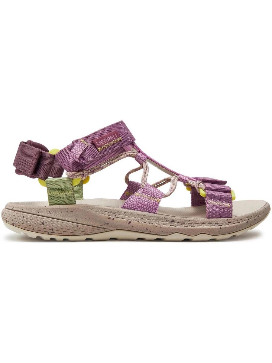 MERRELL Сандалии женские Bravada 2 Strap Sport — фото 2