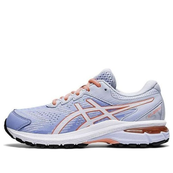 

Кроссовки gt 2000 8 Asics, синий