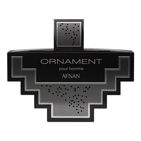 

Парфюмированная вода, 100 мл Afnan, Ornament Pour Homme
