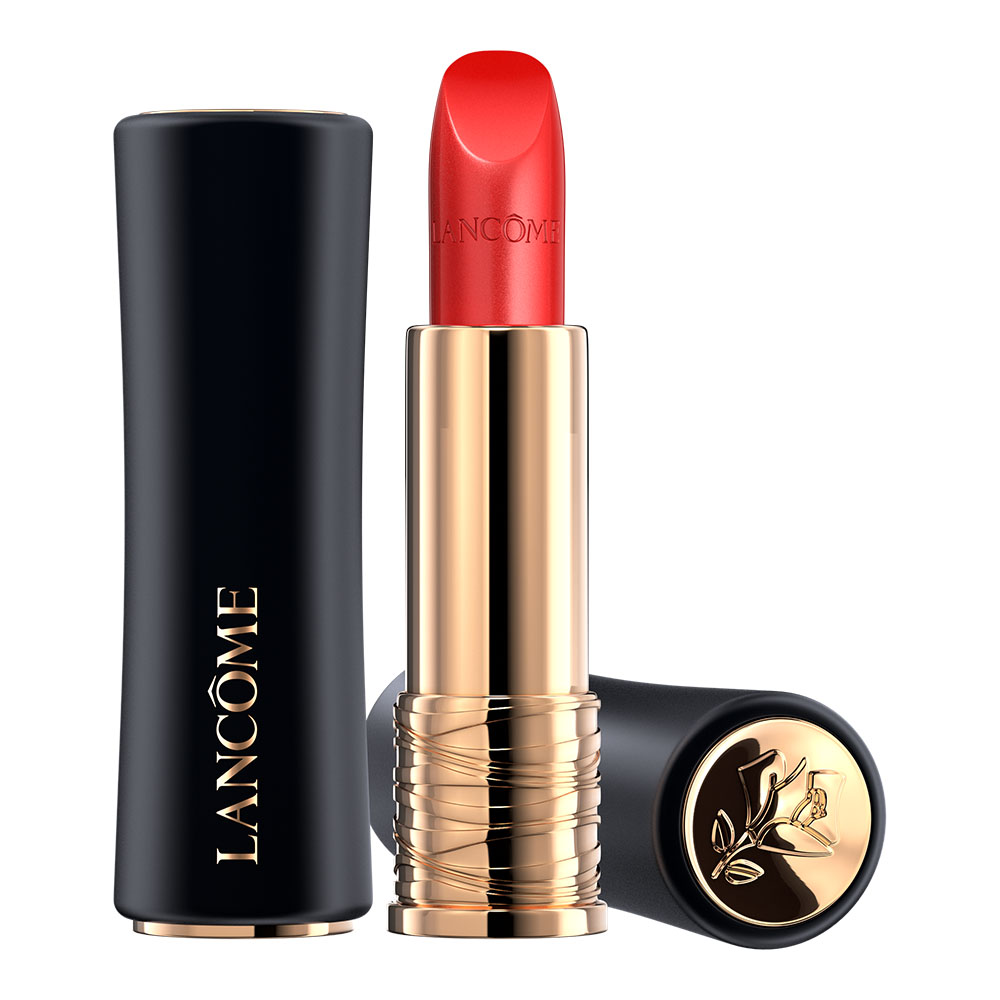 

Помада l'absolu rouge cream Lancôme, цвет nr. 199, вес 3.4 гр.