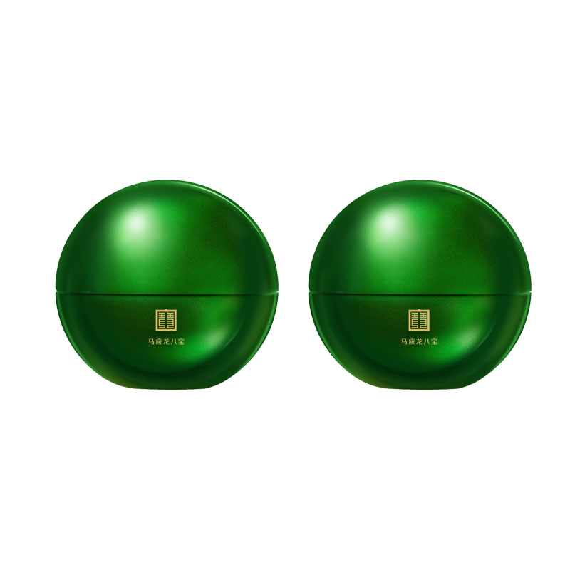 

Крем для век Mayinglong лифтинг увлажнение разглаживание морщин подтягивание и уменьшение темных кругов 15g MABO' S