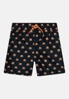 

Плавки NKMZADDI SWIM Name It, темно-синий