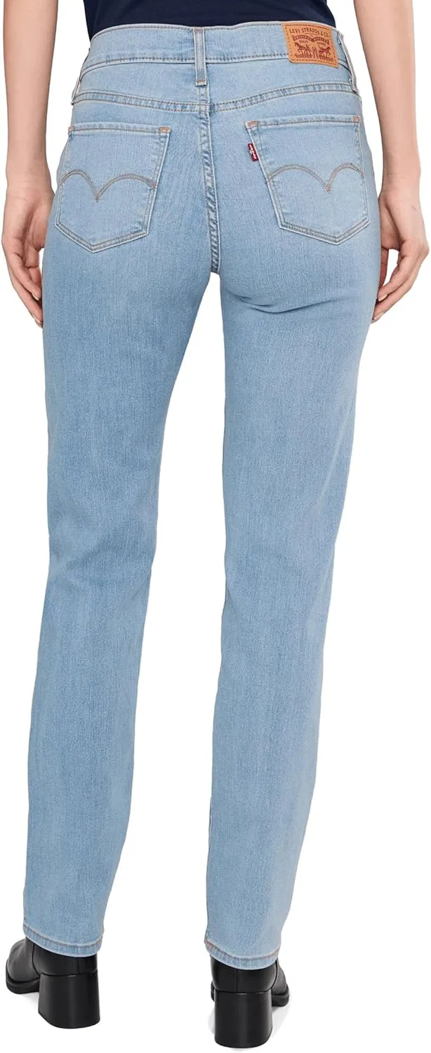 Джинсы Levi's, Up and Away (Stretch) — фото 4