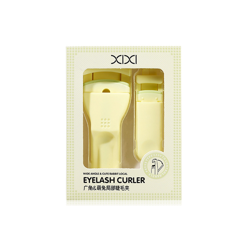 

Натуральный щипцы для завивки ресниц комбинированная завивка для начинающих XIXI