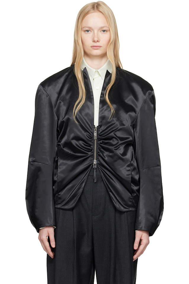 

Продукт. 20 куртка Ader Error, цвет noir