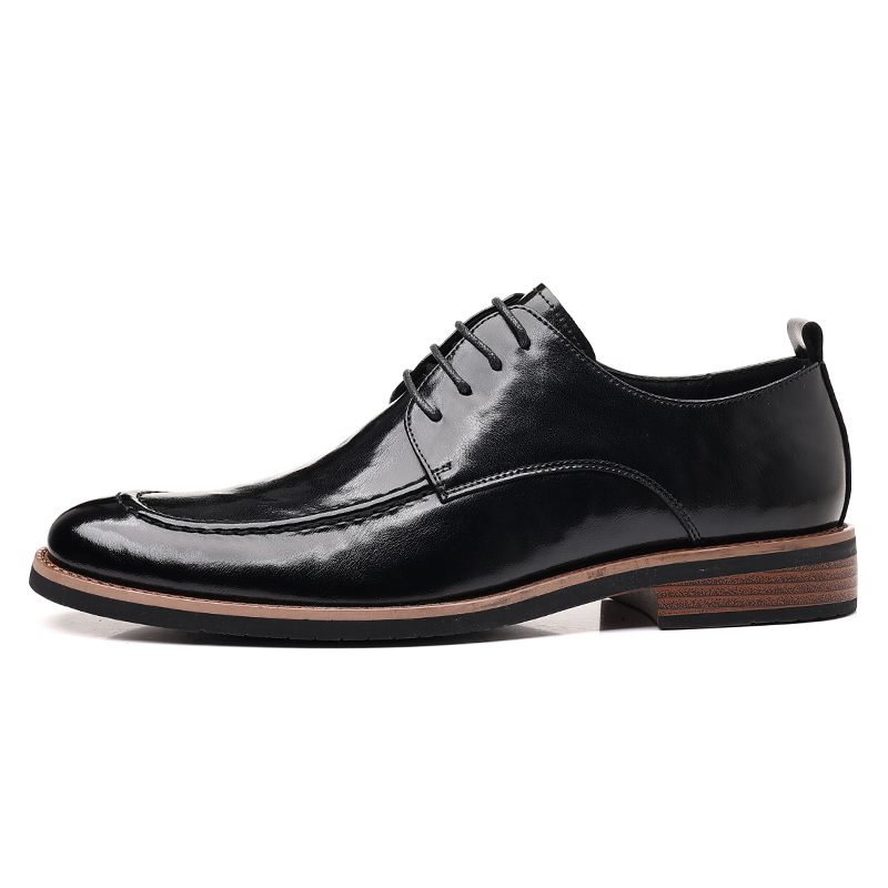 

Мужские туфли POPULAR ROUSE PR, Black