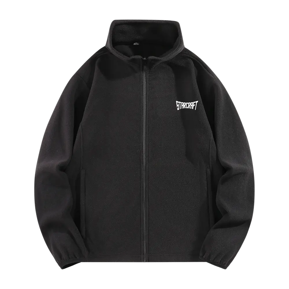 

Куртка Unisex, Knight Black
