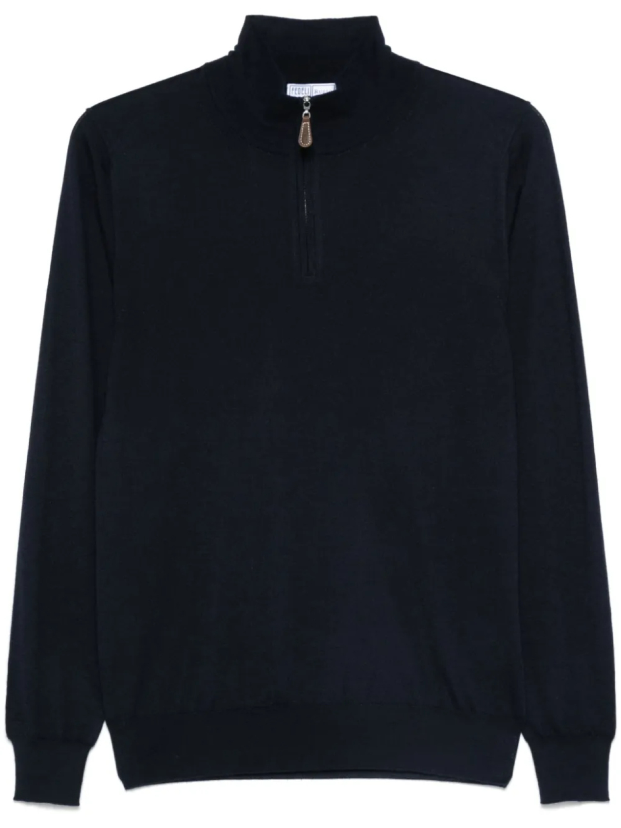 

Свитер Favonio Fedeli, синий