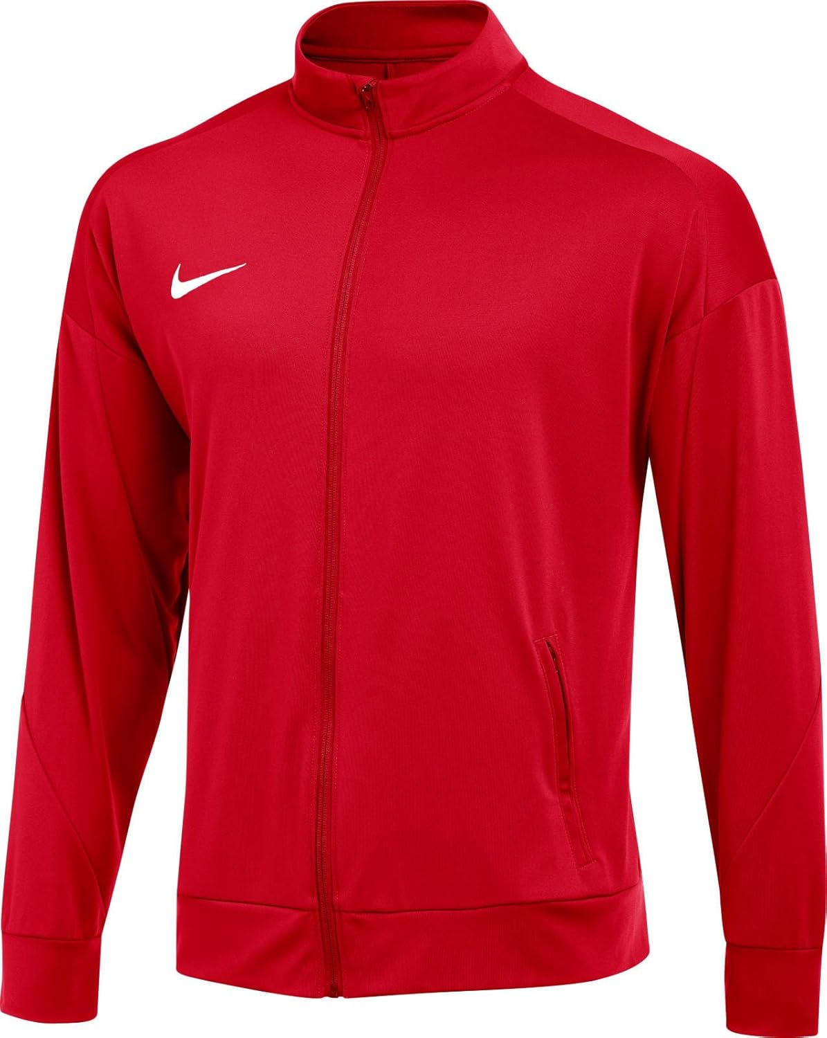 

Мужская спортивная куртка Nike, Red / White