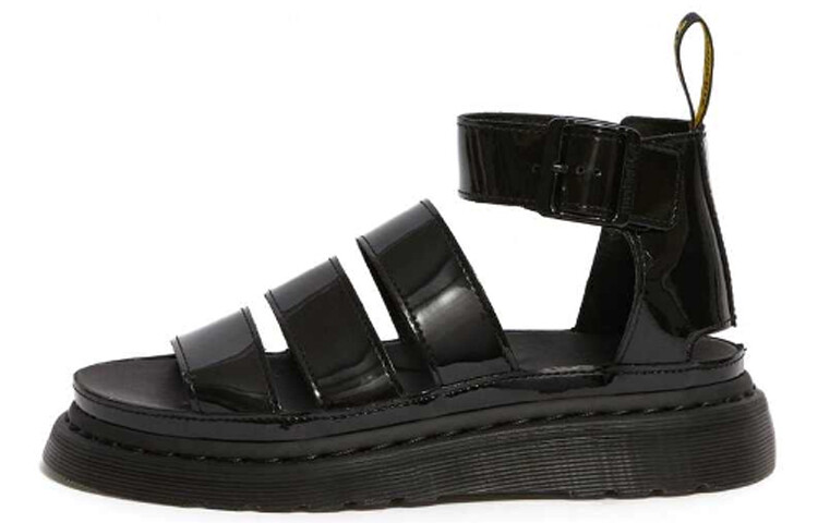 

Римские сандалии унисекс Dr.Martens