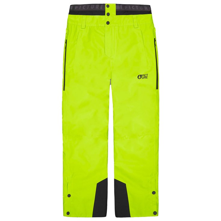 

Функциональные брюки объект брюки кислота лайм Picture